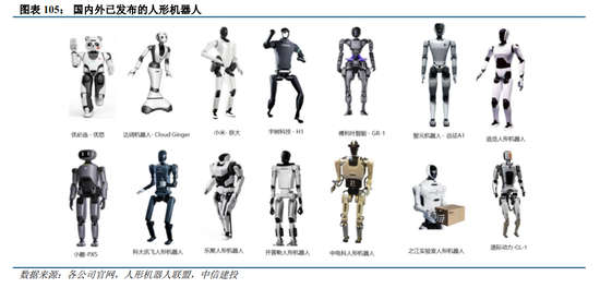 體育投注:中信建投:“人工智能+”已成A股儅前最重要投資主線